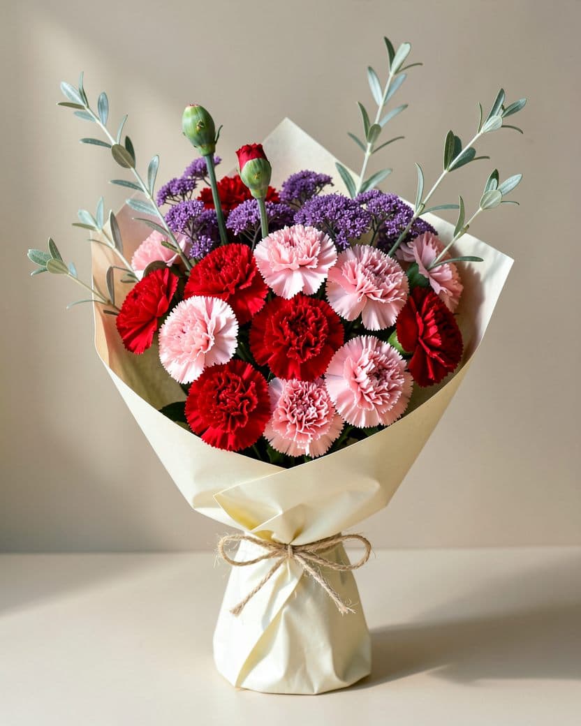 Bouquet Médina
