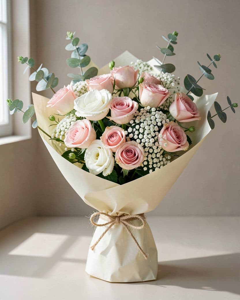 Bouquet Nour